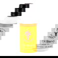 Jessicurl Oil Blend for Softer Hair