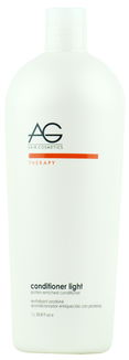 AG Conditioner Light - protein-enriched conditioner