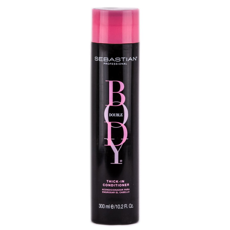 1573-10-2-oz - Sebastian Body Double Thick-In Conditioner-image1 1573-10-2-oz - Sebastian Body Double Thick-In Conditioner-image1