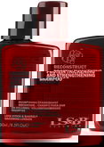Lock Stock and Barrel LS&B Reconstruct Protein Thickening and Strengthening Shampoo