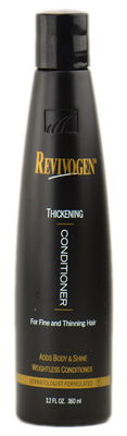 Revivogen Hair Loss Solution: Revivogen Thickening Conditioner for fine and thinning hair