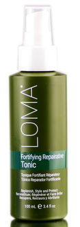 Loma Organics Fortifying Repairative Tonic