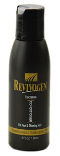 Revivogen Hair Loss Solution: Revivogen Thickening Conditioner for fine and thinning hair