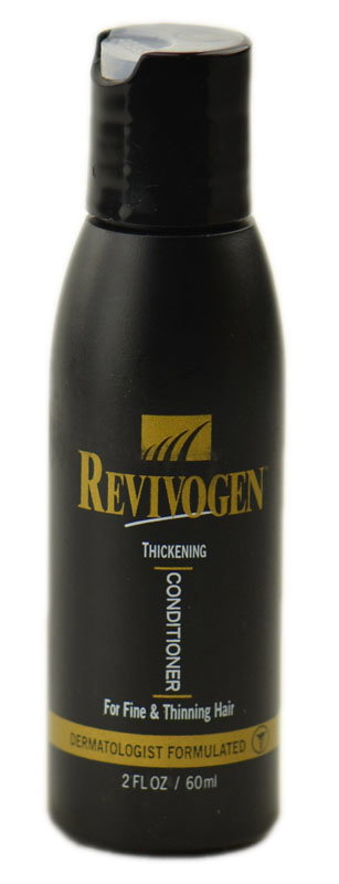 rvg02-2-oz-travel - Revivogen Hair Loss Solution: Revivogen Thickening Conditioner for fine and thinning hair-image1