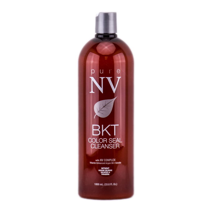 Pure NV BKT Color Seal Cleanser Pure NV BKT Color Seal Cleanser