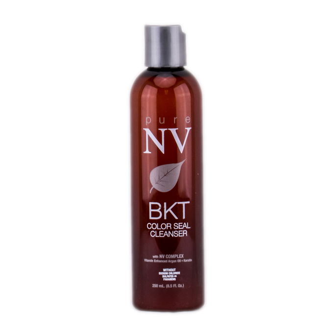 Pure NV BKT Color Seal Cleanser