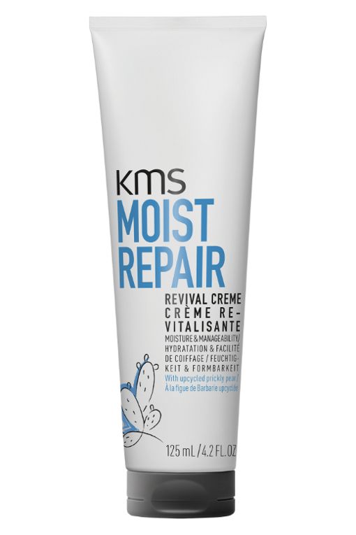 kms55-4-2-oz - kms moist repair revival creme