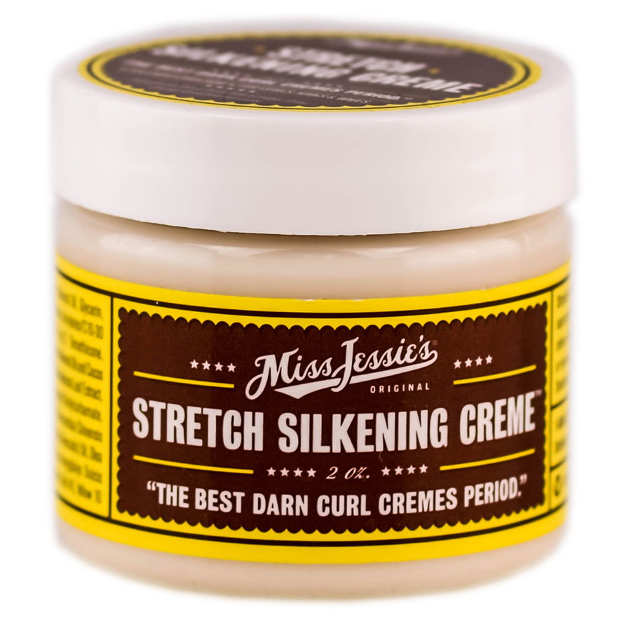 mis02-2-oz - Miss Jessie's Stretch Silkening Creme-image1 mis02-2-oz - Miss Jessie's Stretch Silkening Creme-image1
