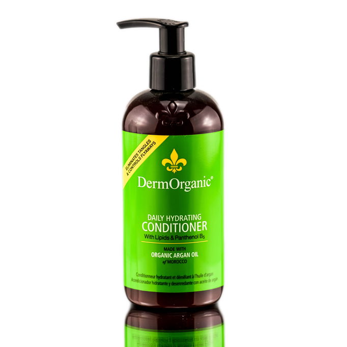 Dermorganic Daily Hydrating Conditioner
