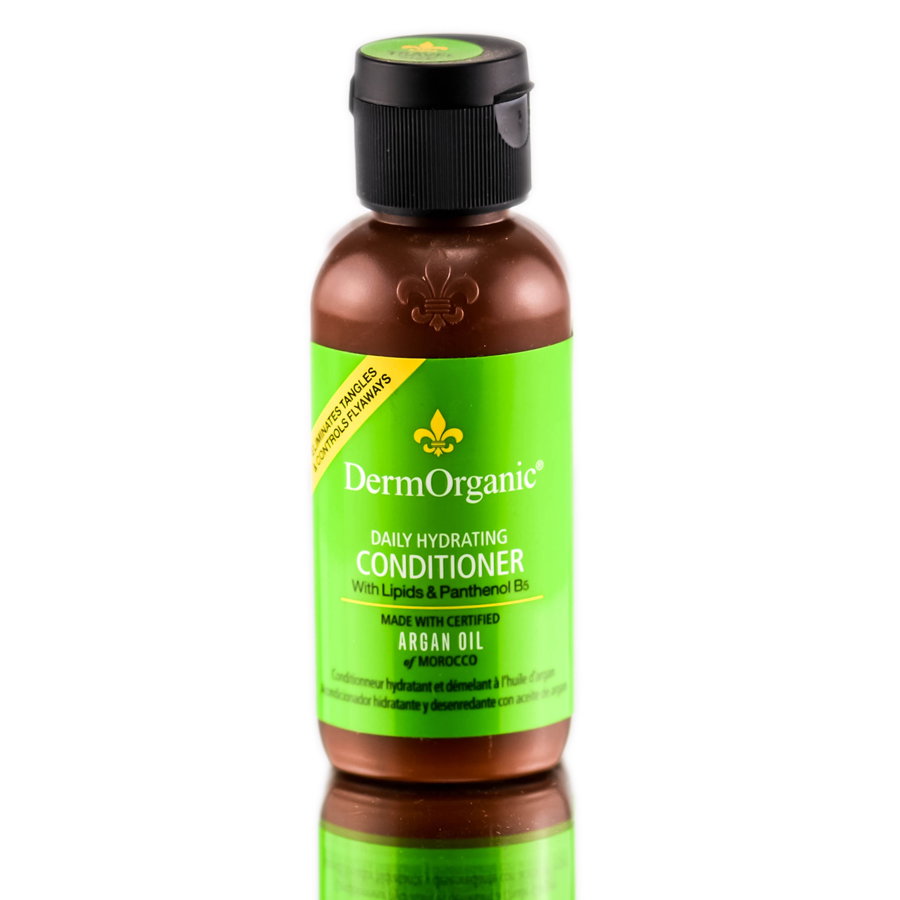 doc01-3-oz - Dermorganic Daily Hydrating Conditioner-image1 doc01-3-oz - Dermorganic Daily Hydrating Conditioner-image1