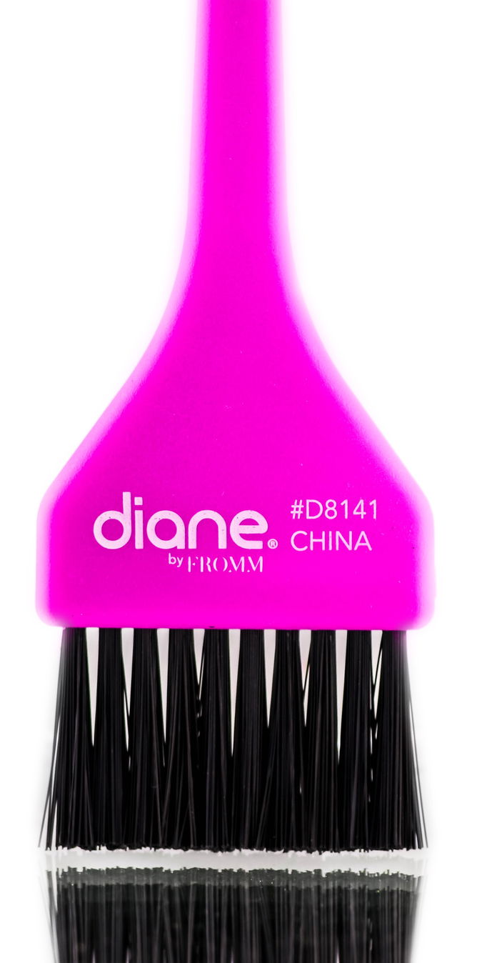 Other Accessories: Diane Large /Tint Dye Brush