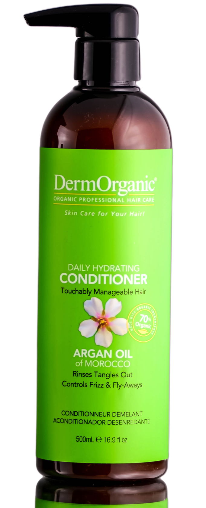 Dermorganic Daily Hydrating Conditioner