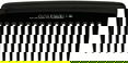 Goldwell Wide Tooth Comb 1
