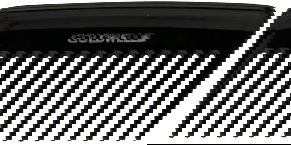 Goldwell Wide Tooth Comb 1