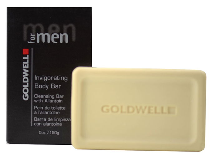 Goldwell for Men Invigorating Body Bar Goldwell for Men Invigorating Body Bar