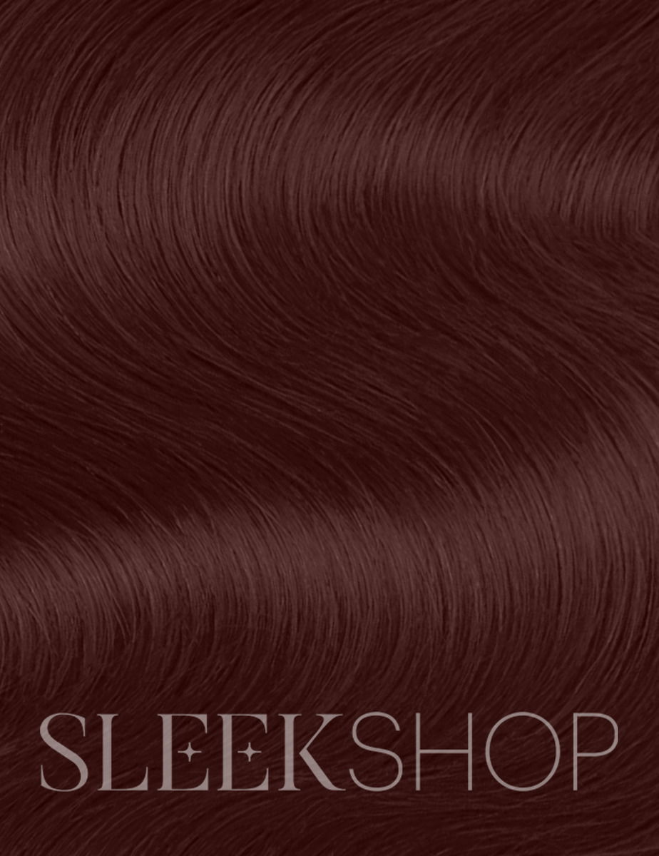 6BR - Light Brown Brown Red, Matrix SoColor Pre-Bonded Permanent
