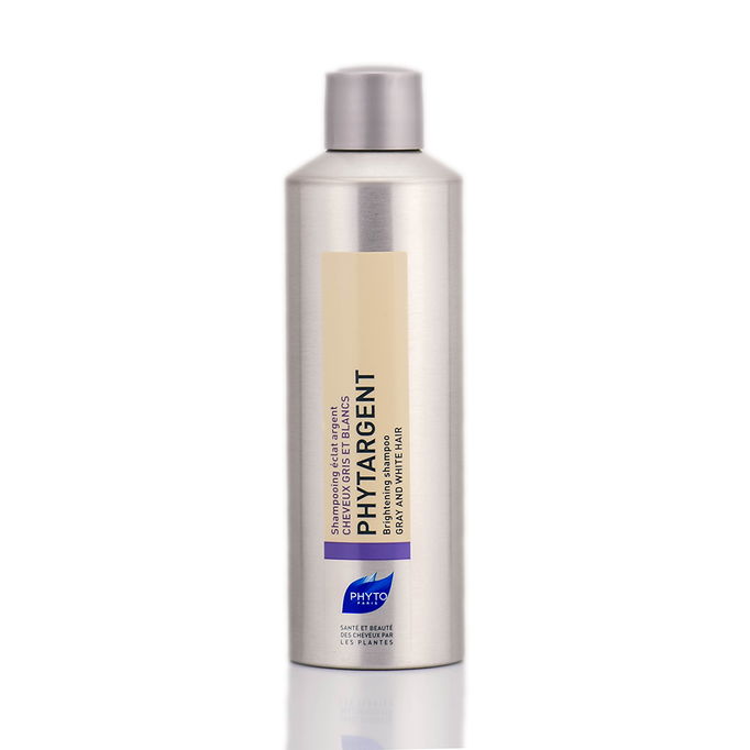 Phyto Phytargent Brightening Shampoo