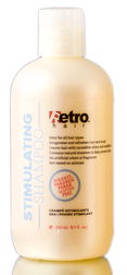 Retro Hair Stimulating Shampoo