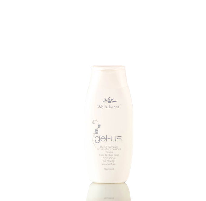 White Sands Designer Gel