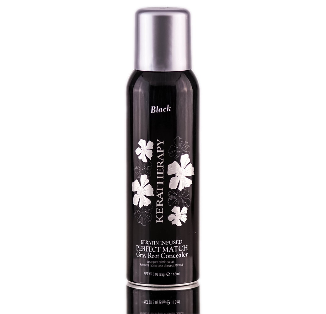 dio22-black-3-oz - Diora Keratherapy Keratin Infused Perfect Match Root Concealer-image1 dio22-black-3-oz - Diora Keratherapy Keratin Infused Perfect Match Root Concealer-image1