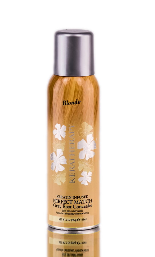 dio22-blonde-3-oz - Diora Keratherapy Keratin Infused Perfect Match Root Concealer-image1 dio22-blonde-3-oz - Diora Keratherapy Keratin Infused Perfect Match Root Concealer-image1