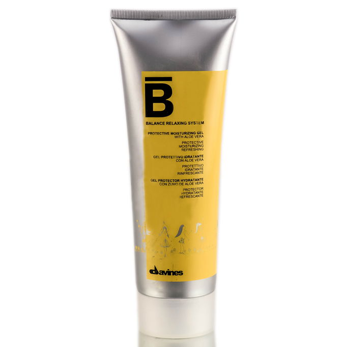 Davines Balance Protective Moisturizing Gel
