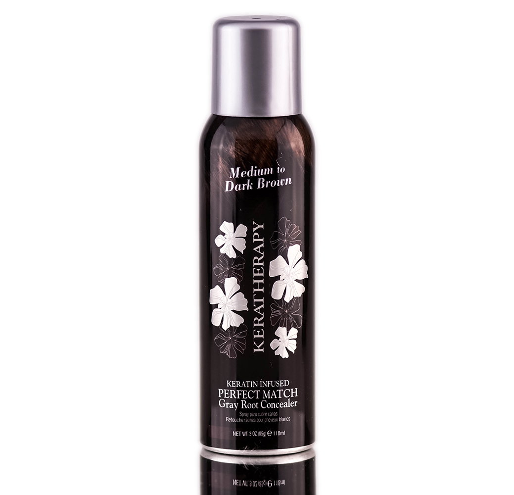 dio22-brown-3-oz - Diora Keratherapy Keratin Infused Perfect Match Root Concealer-image1 dio22-brown-3-oz - Diora Keratherapy Keratin Infused Perfect Match Root Concealer-image1