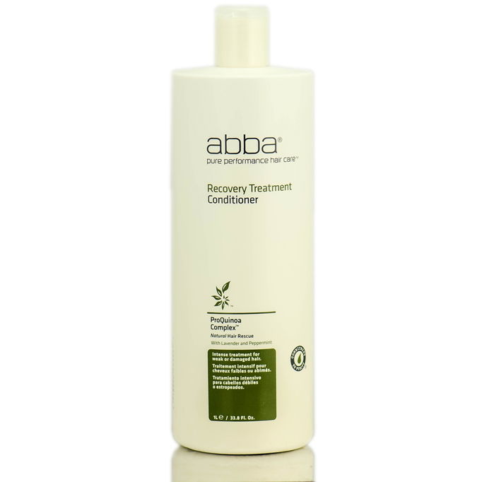 Abba Pure Recovery Conditioner