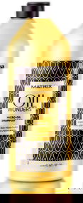 Matrix Oil Wonder Micro Oil Shampoo - 33.8 oz