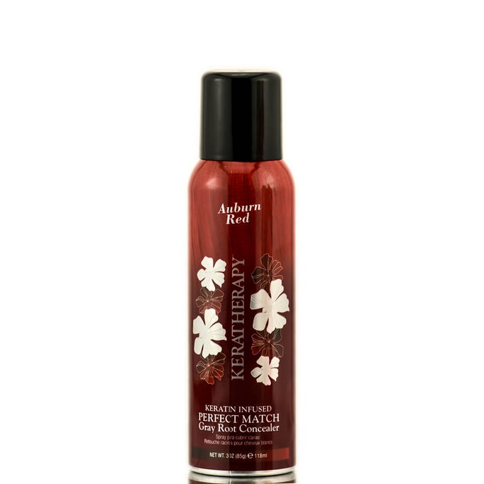 Diora Keratherapy Keratin Infused Perfect Match Root Concealer Diora Keratherapy Keratin Infused Perfect Match Root Concealer