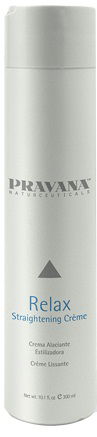 Pravana Relax Straightening Creme