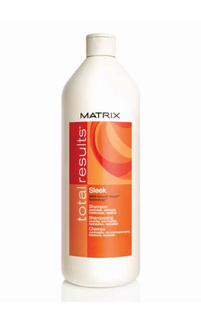 Matrix Sleek Look Smoothing Shampoo