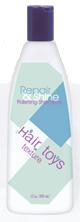 Hair Toys Texture - Repair & Shine Polishing Shampoo