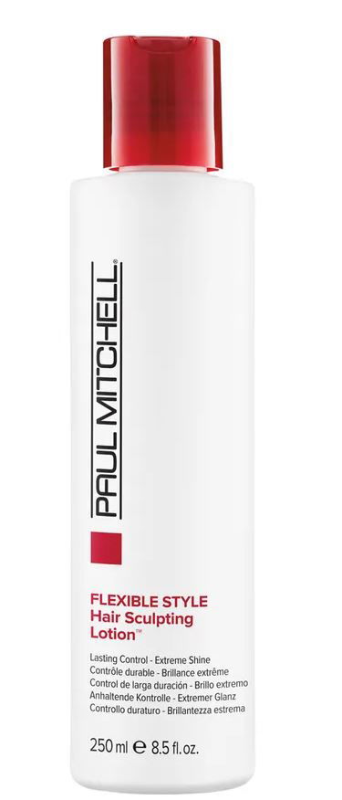 Paul Mitchell Hair Sculpting Lotion - versatile styling liquid