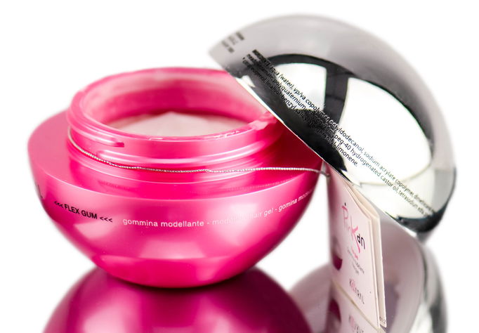 Kaaral Pink Up Flex Gum
