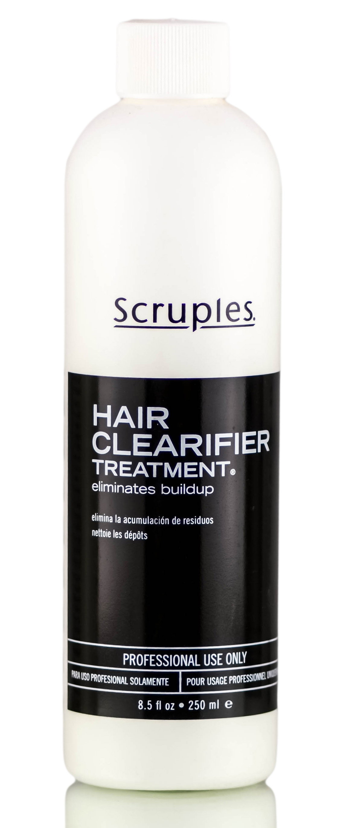 16213-8-5-oz - Scruples Hair Clearifier Treatment-image1 16213-8-5-oz - Scruples Hair Clearifier Treatment-image1
