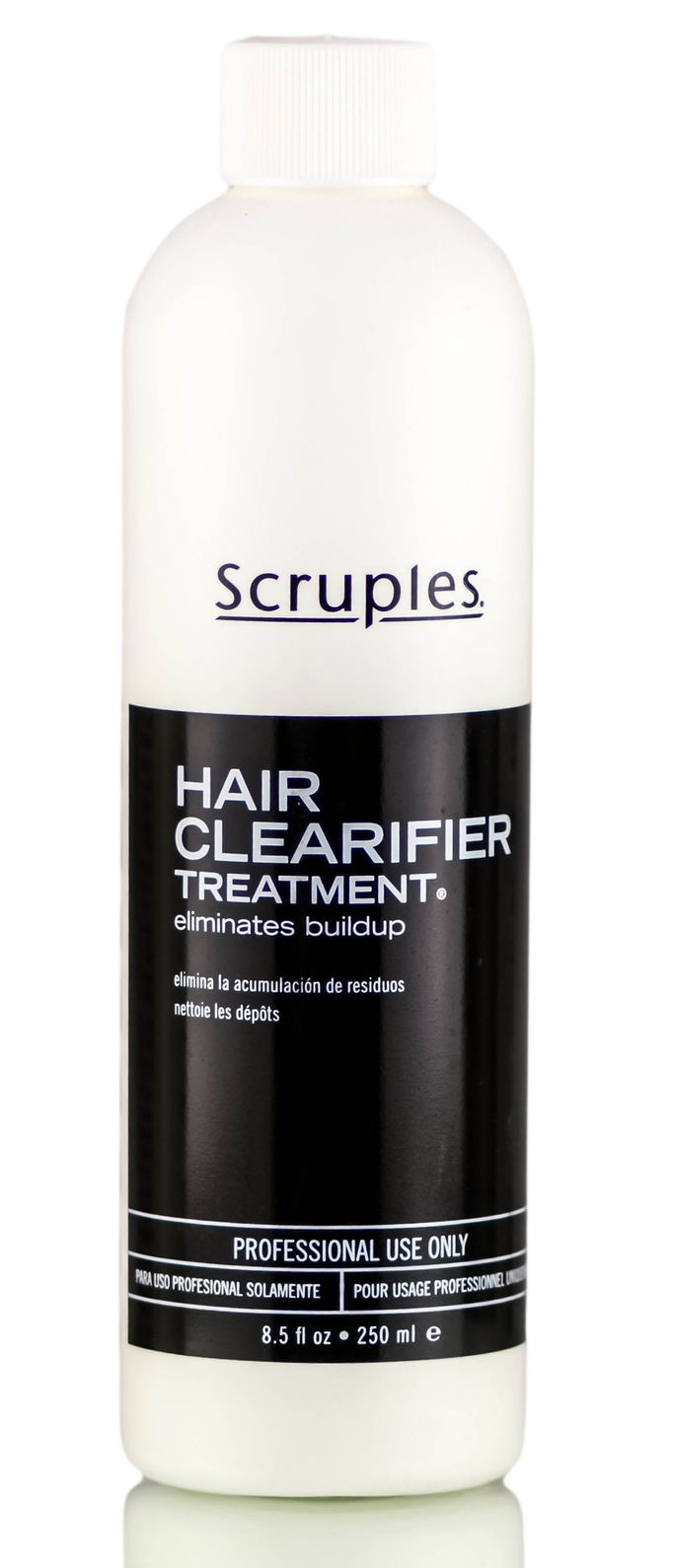 Scruples Hair Clearifier Treatment