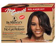 Dr. Miracle's New Growth No-Lye Relaxer - Touch Up Kit