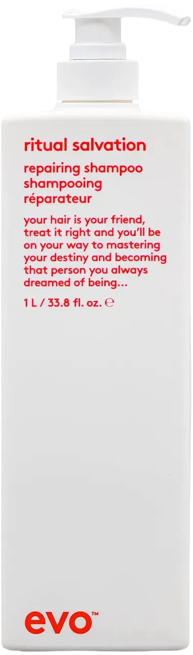 Evo Ritual Salvation Shampoo Evo Ritual Salvation Shampoo