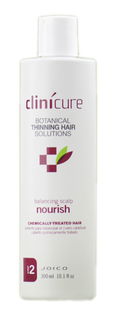 Joico Clinicure Balancing Scalp Nourish for Chemically-Treated Hair