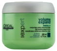 L'oreal Serie Expert - Volume Expand Gel Masque Mineral Si