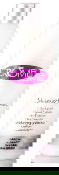 Crome Moisture Cleanz Moisturizing Shampoo - Sulfate Free Crome Moisture Cleanz Moisturizing Shampoo - Sulfate Free