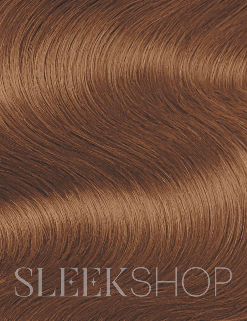 6BC - Dark Blonde Brown Copper, Matrix SoColor Pre-Bonded
