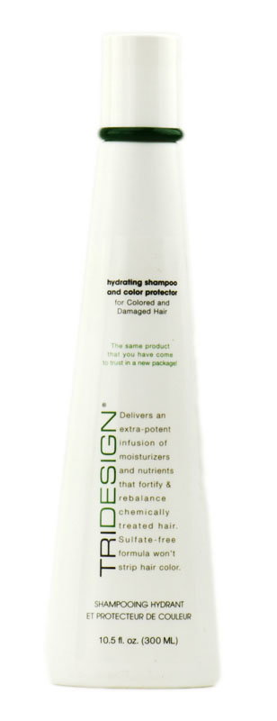10301-10-5-oz - Tri Structural Balance - Hydrating Shampoo and Color Protector-image1 10301-10-5-oz - Tri Structural Balance - Hydrating Shampoo and Color Protector-image1