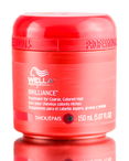 Wella Original Brilliance Color Protection Treatment - NORMAL/FINE