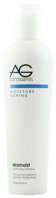AG Xtramoist Moisturizing Shampoo