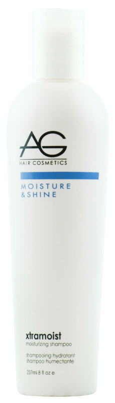 20102-8-oz - AG Xtramoist Moisturizing Shampoo-image1