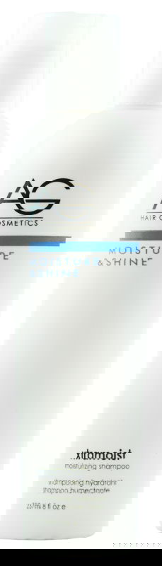 AG Xtramoist Moisturizing Shampoo