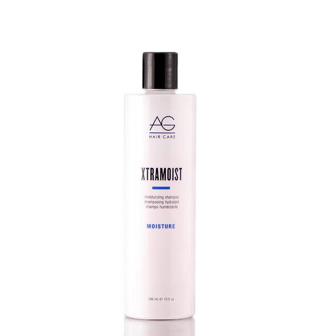 AG Xtramoist Moisturizing Shampoo
