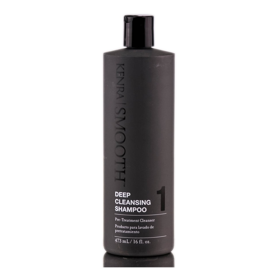 ken35-16-oz - Kenra Smooth Deep Cleansing Shampoo-image1 ken35-16-oz - Kenra Smooth Deep Cleansing Shampoo-image1